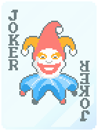 Glass Joker