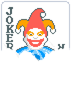 Half Joker