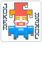 Square Joker