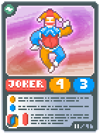 Trading Card