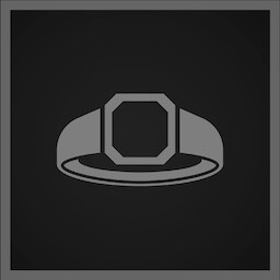 Prestige Jewelry, locked