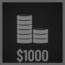 High Roller, locked