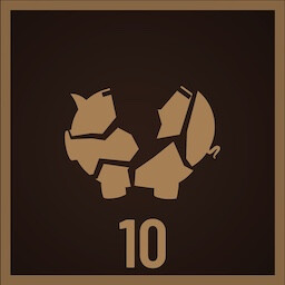 Achievements
