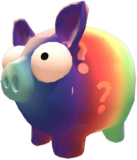 Piggy Unlocks