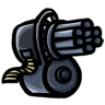 Weapons