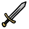 Weapon Classes