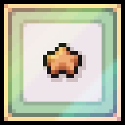 Copper Star Rank