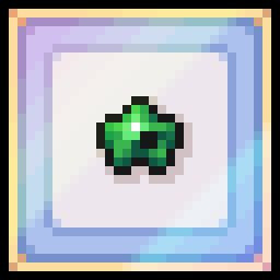 Emerald Star Rank