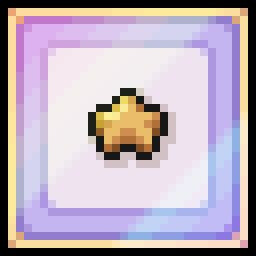 Gold Star Rank