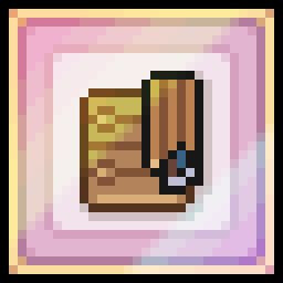 Master Woodcrafter