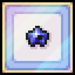 Sapphire Star Rank
