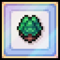 The Found Woods