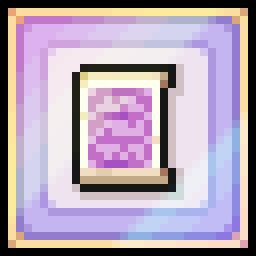 Opened The Ruins Seal