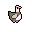 Muscovy coat