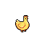 Big Chicken Gold coat