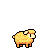 Gold coat