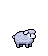 Silver coat