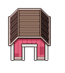 Small Coop on the farm