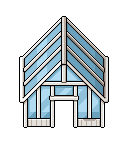 Small Greenhouse on the farm