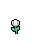 Snowdrop Anemone, growth stage 4 of 5