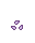 Temple Flower, growth stage 1 of 5