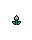 Temple Flower, growth stage 3 of 5