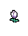 Temple Flower, growth stage 4 of 5