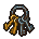 Keys for Looters