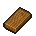 Wooden Plank