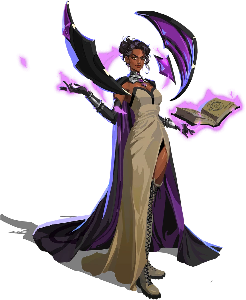 Ratna, The Matriarch, Rank C