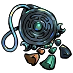 Silver Wheel