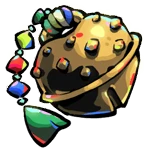 Discordant Bell