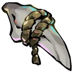 Lion Fang