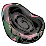 Concave Stone
