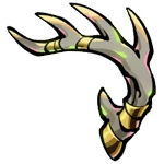 White Antler