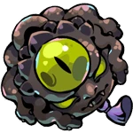 Gorgon Amulet
