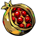 Jeweled Pom