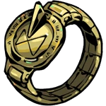 Time Piece