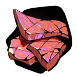 Chimaera Jerky