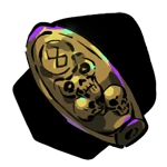 Archaic Seal