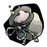 Dust Parcel