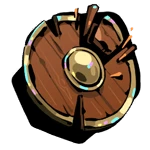 Splintered Shield