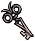 Shopkeeper’s Key