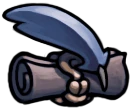 Map and Quill
