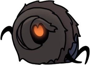 Entombed Husk