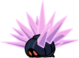 Shardmite