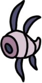 Flukefey