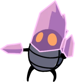 Crystal Guardian