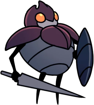Great Husk Sentry