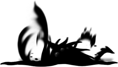 Void Tendrils